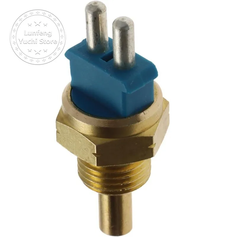 Coolant Temperature Sensor For Mercedes-Benz E-Class W210 2.6 E240, S-Class W140 3.2 300 SE, SEL/S320 - A0085424517, 0085424517
Coolant Temperature Sensor For Mercedes-Benz E-Class W210 2.6 E240, S-Class W140 3.2 300 SE, SEL/S320 - A0085424517, 0085424517