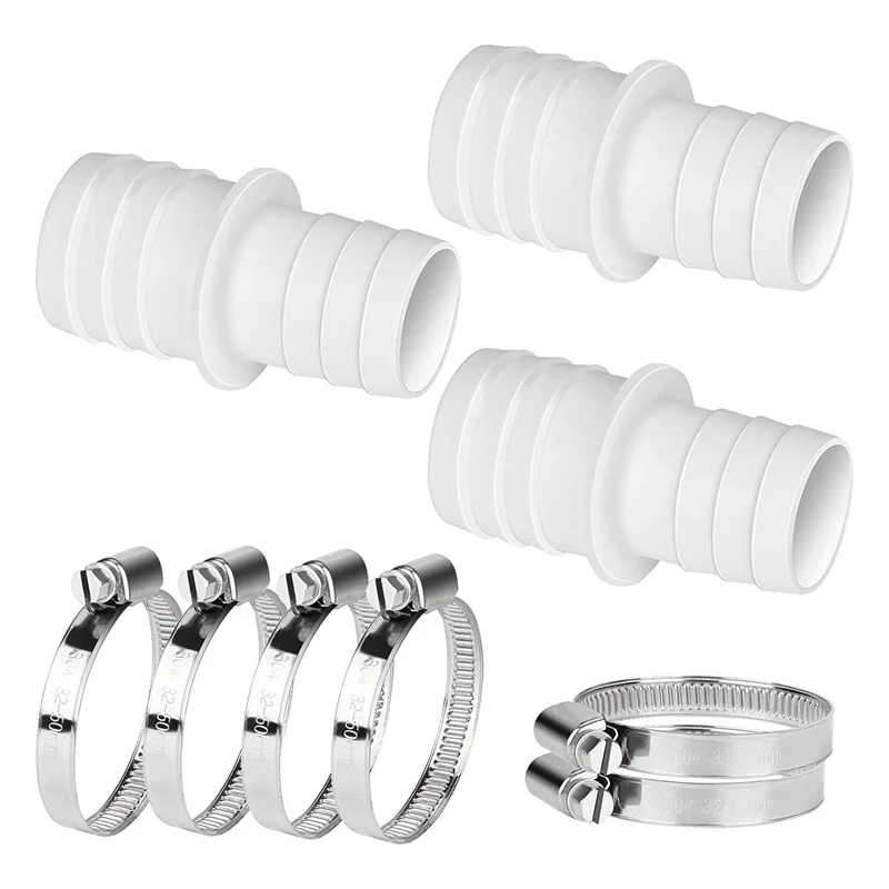 Professional Hose Adapter Fittings With Collar Replacement Swimming Pool Accessories For Pangea Tech Hose Conversion Adapter
Professional Hose Adapter Fittings With Collar Replacement Swimming Pool Accessories For Pangea Tech Hose Conversion Adapter