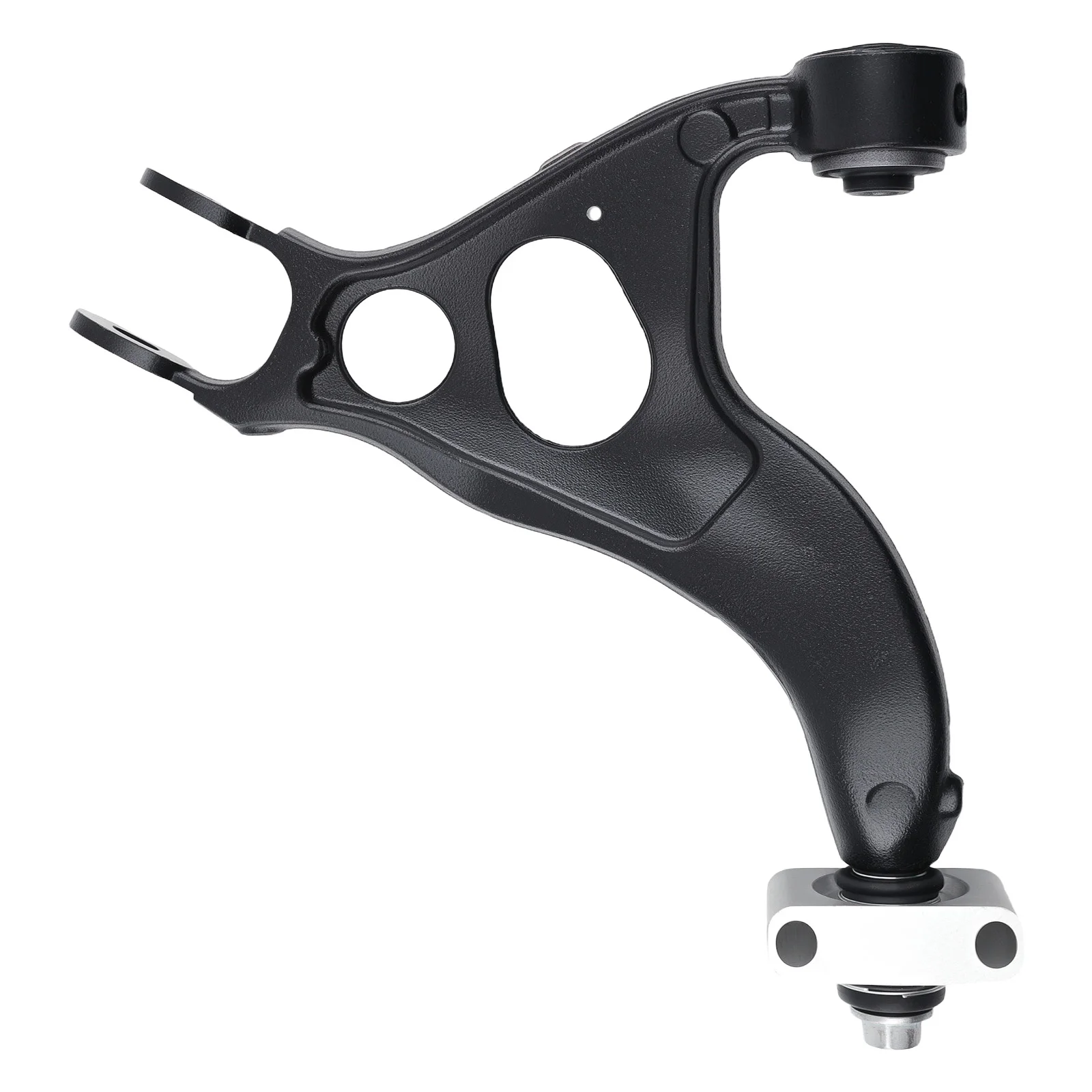 Front Upper Left Control Arm for Ford Explorer Flex Taurus Police Interceptor
Front Upper Left Control Arm for Ford Explorer Flex Taurus Police Interceptor