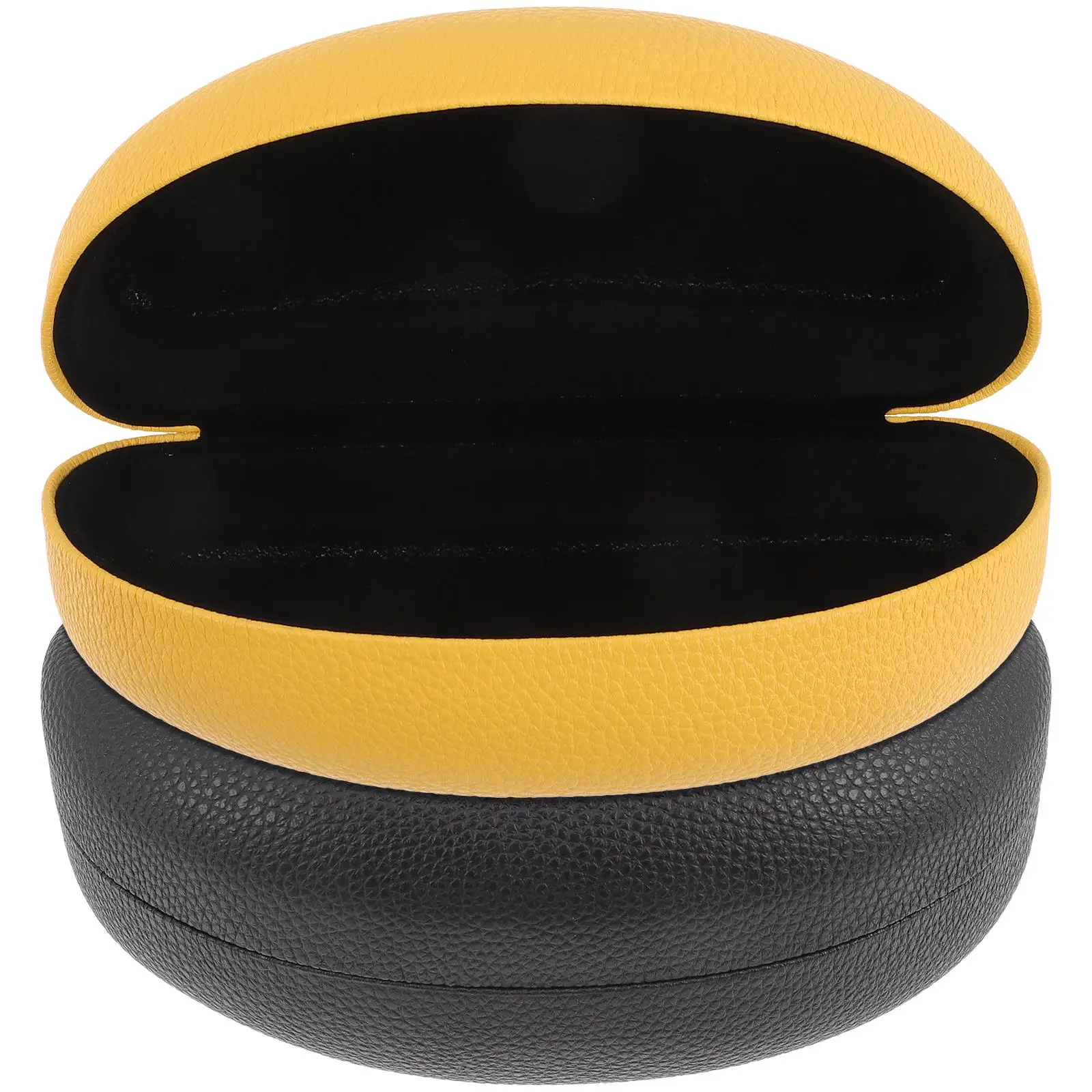 2 Pcs Sunglasses Case Hard Shell Eyewear Organizer Vintage Travel Reading for Women Pvc Lining Cases Adult
2 Pcs Sunglasses Case Hard Shell Eyewear Organizer Vintage Travel Reading for Women Pvc Lining Cases Adult