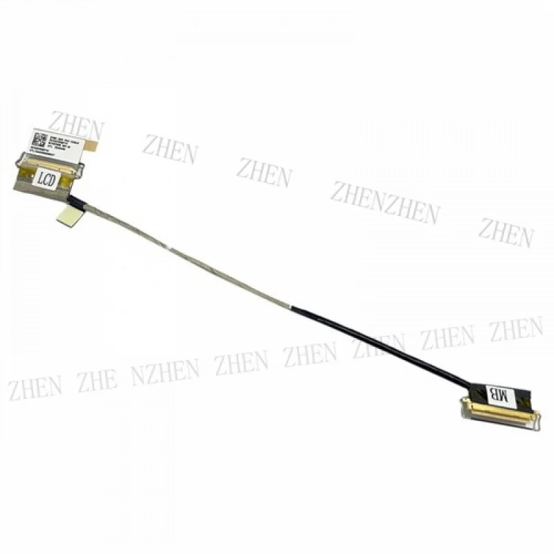 Y FHD LCD NTS Screen Cable 30p для Lenovo Thinkpad T480s 20L7 20L8 01YN993 01EN999
Y FHD LCD NTS Screen Cable 30p для Lenovo Thinkpad T480s 20L7 20L8 01YN993 01EN999