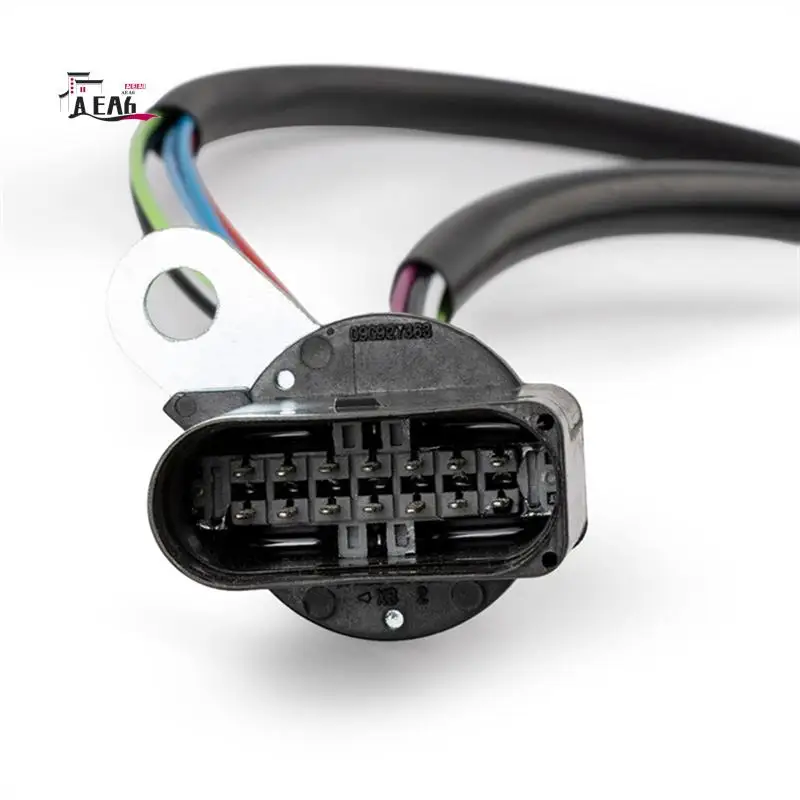 AEA6-8Pin & 14Pin Internal Harness Wiring 09G 6SP For TT A3 S3 For Seat Altea For VW Golf Passat 09G927363 00002161
AEA6-8Pin & 14Pin Internal Harness Wiring 09G 6SP For TT A3 S3 For Seat Altea For VW Golf Passat 09G927363 00002161