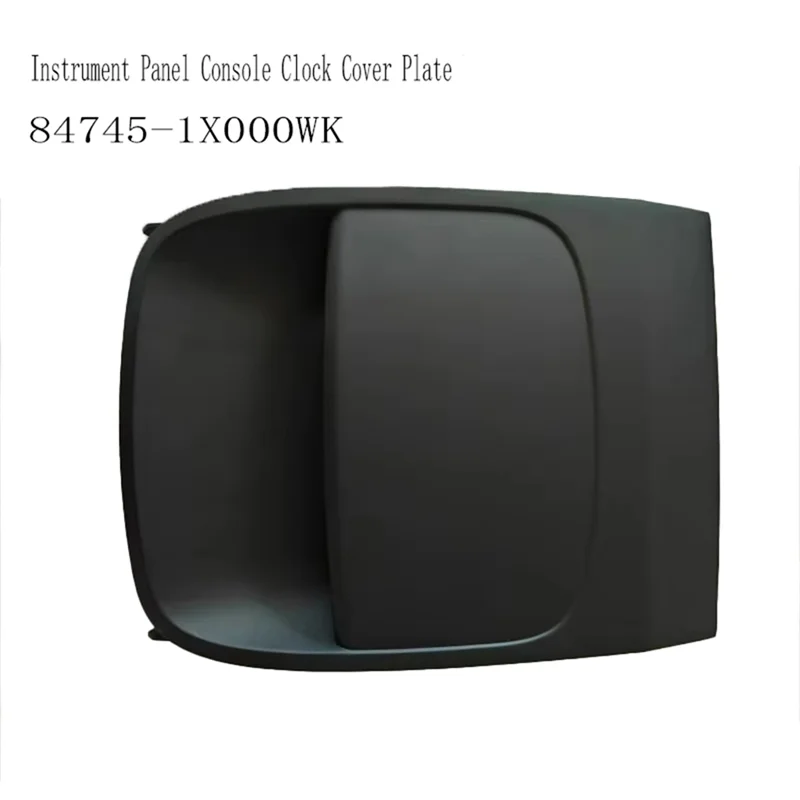 84745-1X000WK приборная панель, консоль, крышка часов для KIA Cerato Cerato Koup Forte
84745-1X000WK приборная панель, консоль, крышка часов для KIA Cerato Cerato Koup Forte