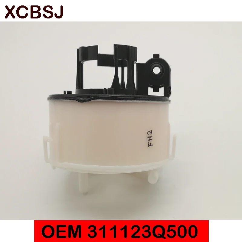 FILTER-FUEL PUMP For HYUNDAI Tucson IX35 For KIA Sportage OEM 311123Q500 31112-3Q500
FILTER-FUEL PUMP For HYUNDAI Tucson IX35 For KIA Sportage OEM 311123Q500 31112-3Q500