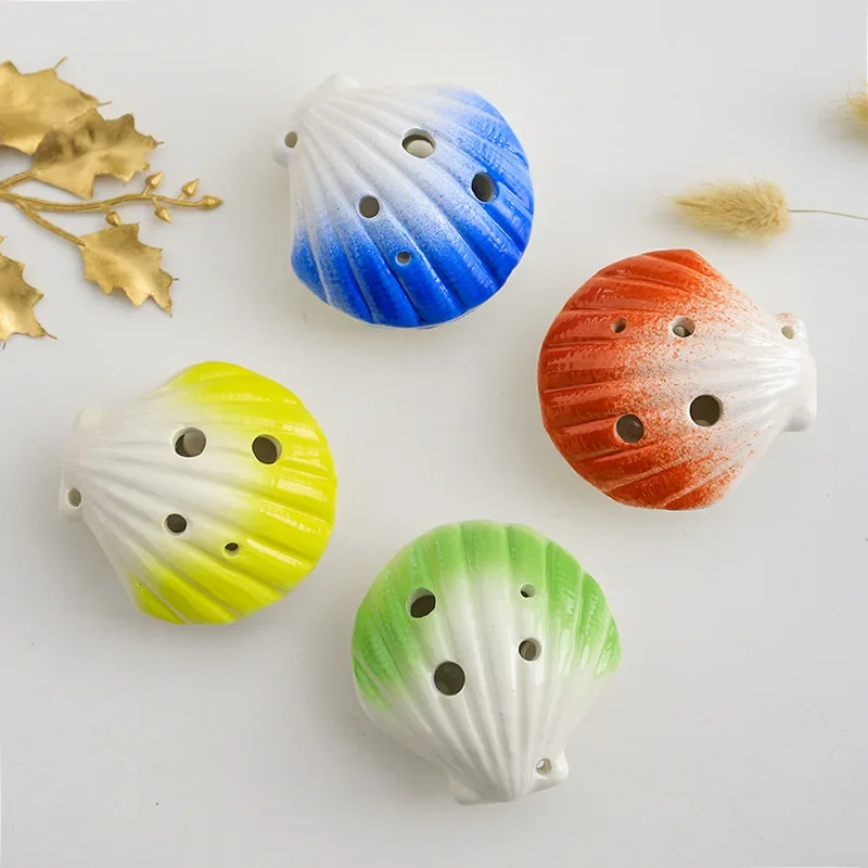 Корпус для ключа Ocarina с 6 отверстиями, корпус для ключа Ocarina, новый шестиотверстие для ключа переменного тока в виде клубники
Корпус для ключа Ocarina с 6 отверстиями, корпус для ключа Ocarina, новый шестиотверстие для ключа переменного тока в виде клубники