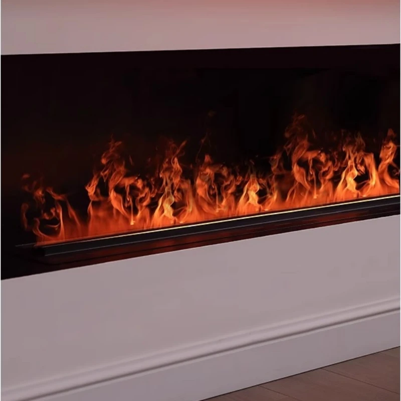 5 Years Warranty Length 3D mist fire vapor led water steam electric China fake flame fireplace
5 Years Warranty Length 3D mist fire vapor led water steam electric China fake flame fireplace
