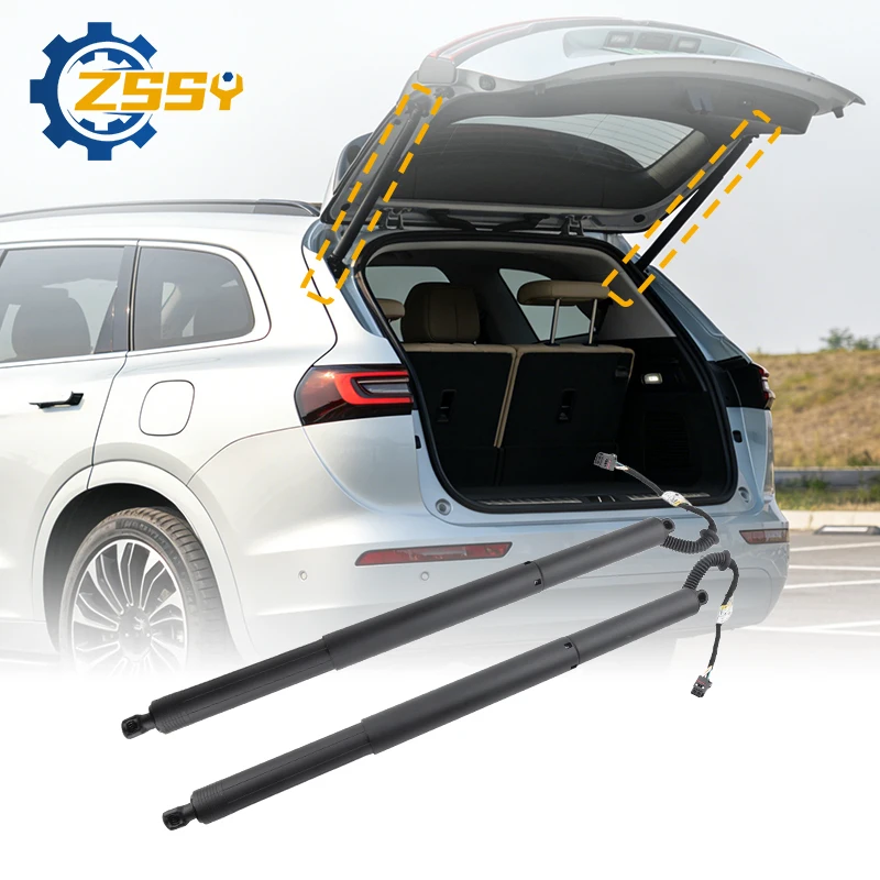 6309050-SE02-C New Rear Tailgate Electric Support Rod For AITO M7 Wenjie Power Liftgate Support Strut Pair
6309050-SE02-C New Rear Tailgate Electric Support Rod For AITO M7 Wenjie Power Liftgate Support Strut Pair