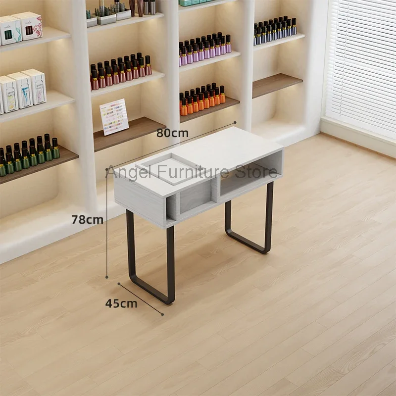 Professional Manicure Table White Commercial Beauty Exquisite Table Supplies Modern Mesas De Manicura Salon Furniture CY50NT
Professional Manicure Table White Commercial Beauty Exquisite Table Supplies Modern Mesas De Manicura Salon Furniture CY50NT