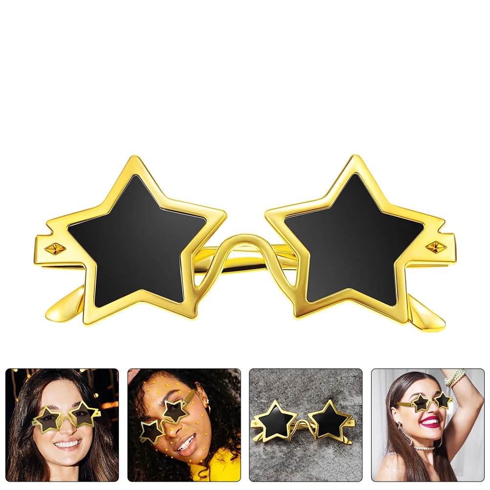 Pentagram Glasses Sun Yellow Star Sunglasses Party for Adults Halloween Women Bulk Goldendoodle Ornament
Pentagram Glasses Sun Yellow Star Sunglasses Party for Adults Halloween Women Bulk Goldendoodle Ornament
