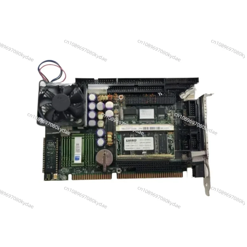 Original Disassembly 686LCD/S Industrial Computer Main Board 786LCD/ST PLUS
Original Disassembly 686LCD/S Industrial Computer Main Board 786LCD/ST PLUS