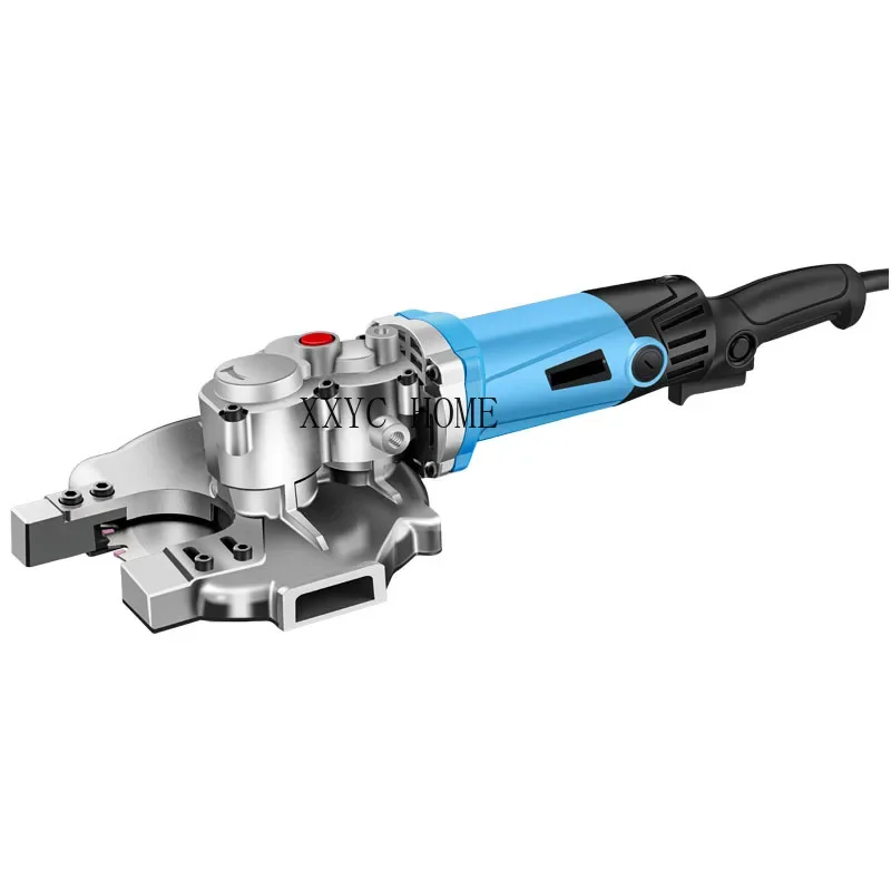 220V 21V 36V Steel Bar Cold Cutting Machine Round Steel Cutting Machine Metal Cold Cutting Saw Lithium Battery Brushless
220V 21V 36V Steel Bar Cold Cutting Machine Round Steel Cutting Machine Metal Cold Cutting Saw Lithium Battery Brushless