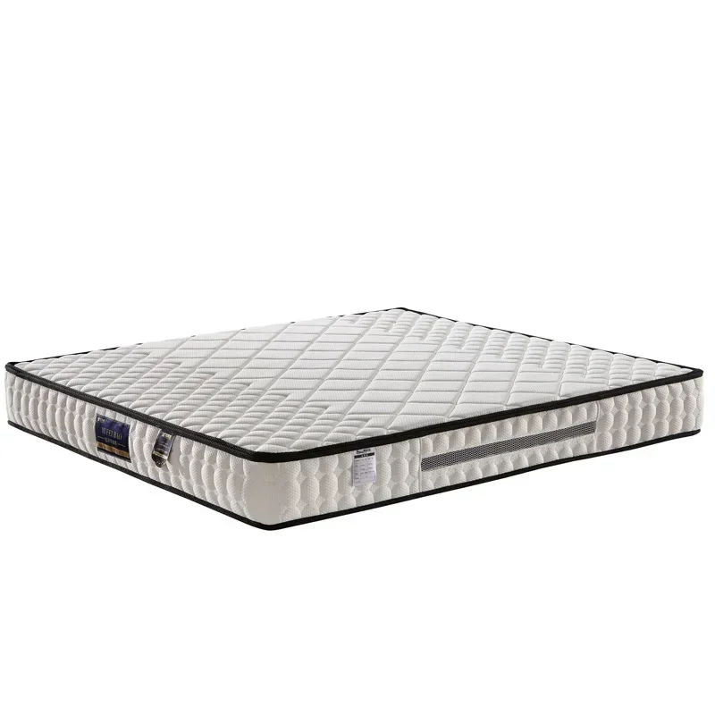 Hot SalesRemovable And Washable Simmons Mattress Spring 1.2/1.5/1.8/2m 2.2 Customizable 316
Hot SalesRemovable And Washable Simmons Mattress Spring 1.2/1.5/1.8/2m 2.2 Customizable 316