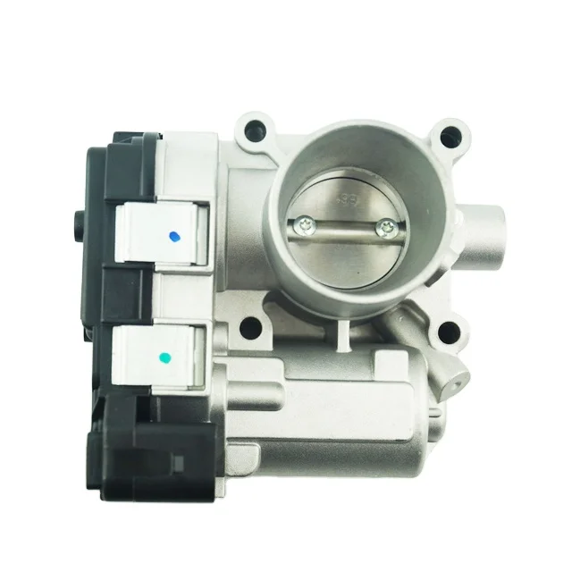 WL13-0353 Throttle Body S11-1129010FA for Chery QQ QQ3 QQ6 at 0.8 1.1 750 1.5L 36mm
WL13-0353 Throttle Body S11-1129010FA for Chery QQ QQ3 QQ6 at 0.8 1.1 750 1.5L 36mm