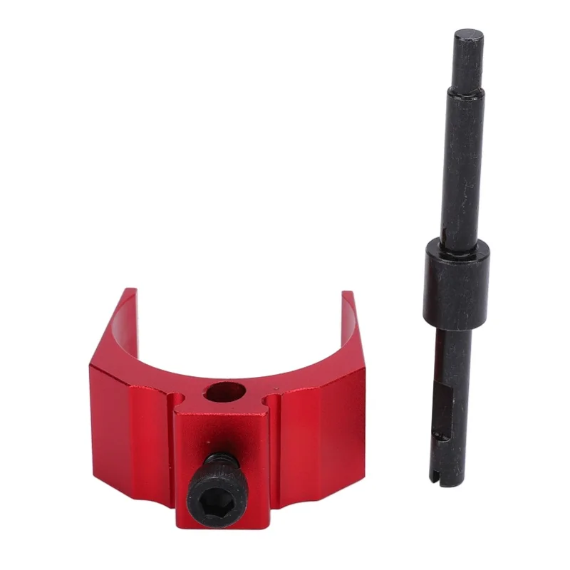 Injector Height Adjustment Gauge Tool 9U-7227 Replacement For CAT 3406E C-15 C-16 Red
Injector Height Adjustment Gauge Tool 9U-7227 Replacement For CAT 3406E C-15 C-16 Red