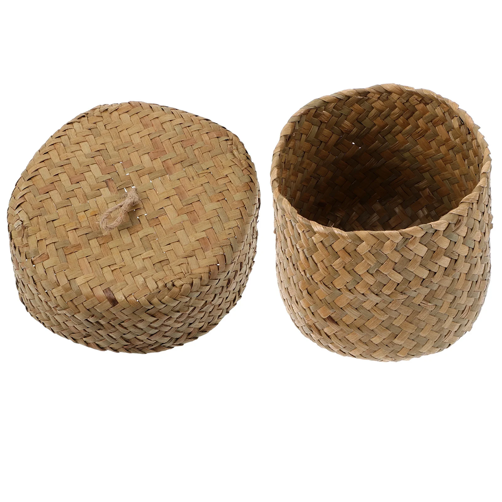 Handmade Woven Flower Creative Storage Basket Lightweight Storage Decorative Basket For Home Wedding Party Gift Box
Handmade Woven Flower Creative Storage Basket Lightweight Storage Decorative Basket For Home Wedding Party Gift Box