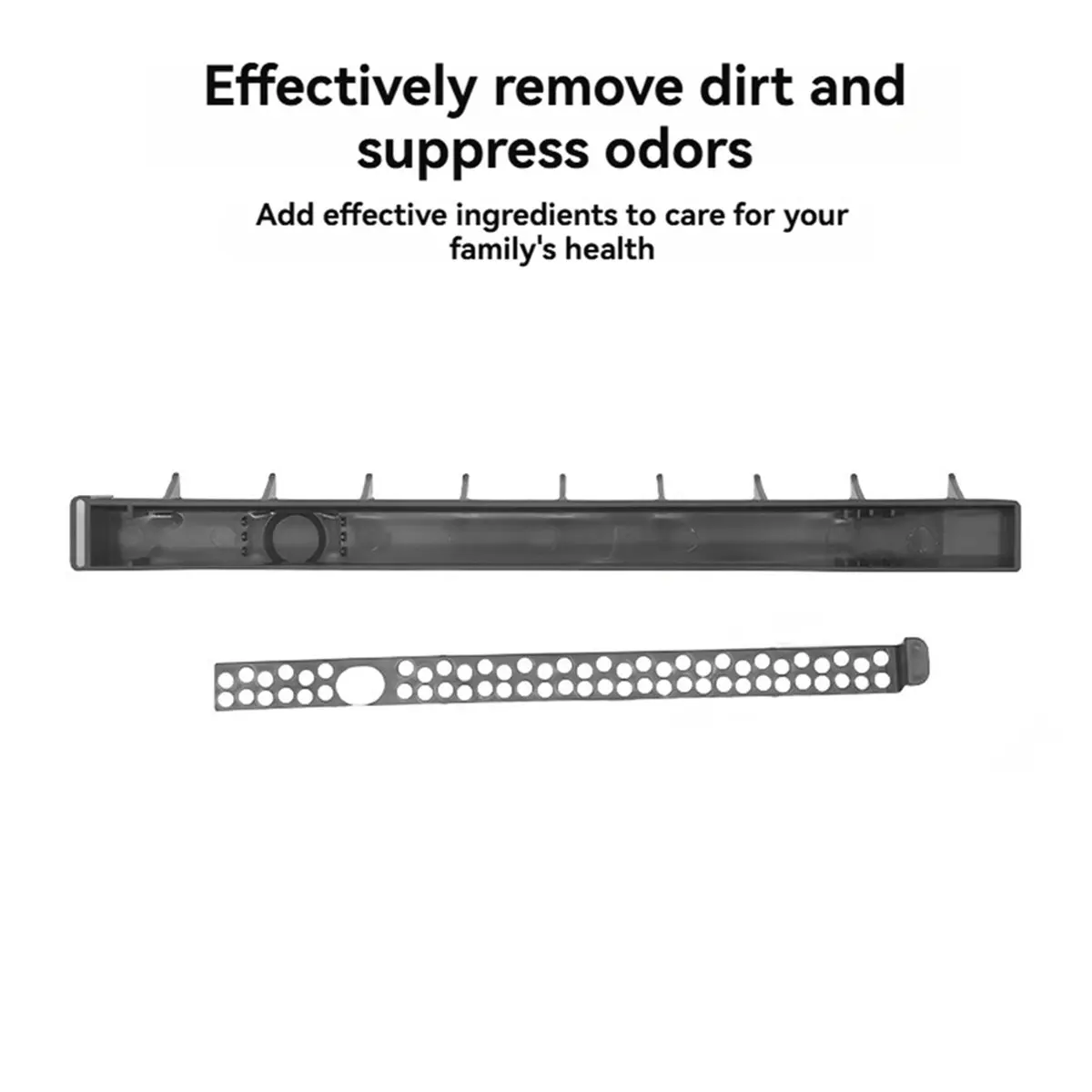 (A25M) Interior Replacement Sewage Filter Tank for Ecovacs DEEBOT X11 /X9 / X9Pro Vacuum Cleaner Parts
(A25M) Interior Replacement Sewage Filter Tank for Ecovacs DEEBOT X11 /X9 / X9Pro Vacuum Cleaner Parts