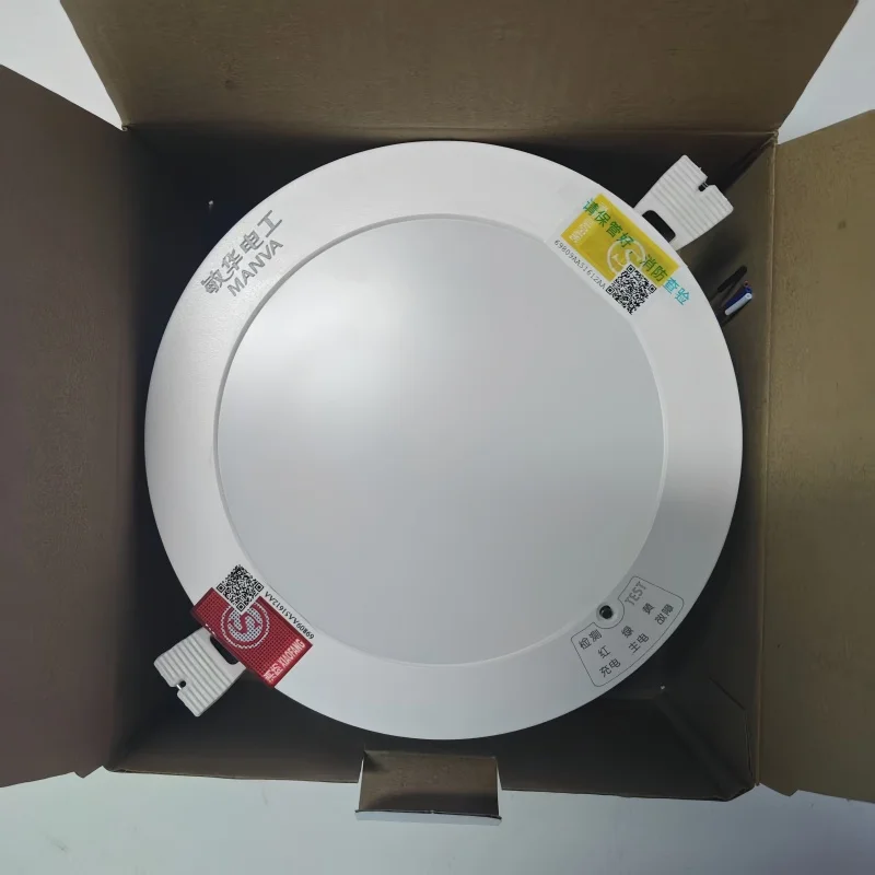 Индивидуальное аварийное освещение 4000K, встраиваемое аварийное освещение, точечный светильник, инфракрасный датчик движения, освещение на батарейке, AC200-240V
Индивидуальное аварийное освещение 4000K, встраиваемое аварийное освещение, точечный светильник, инфракрасный датчик движения, освещение на батарейке, AC200-240V