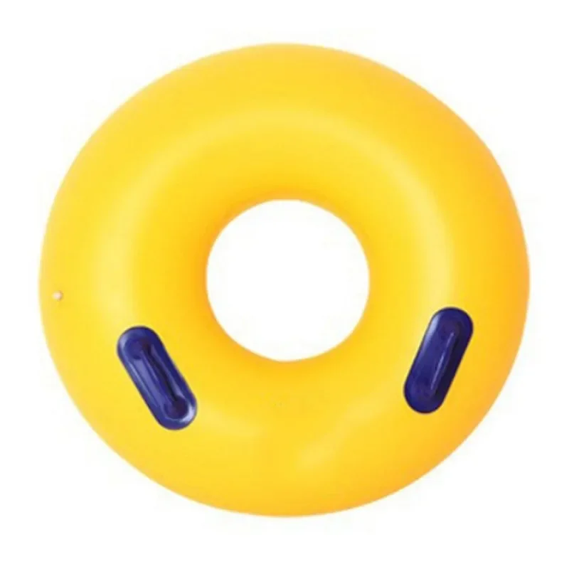 Water park inflatable paddle ring, double thickened water ski ring
Water park inflatable paddle ring, double thickened water ski ring
