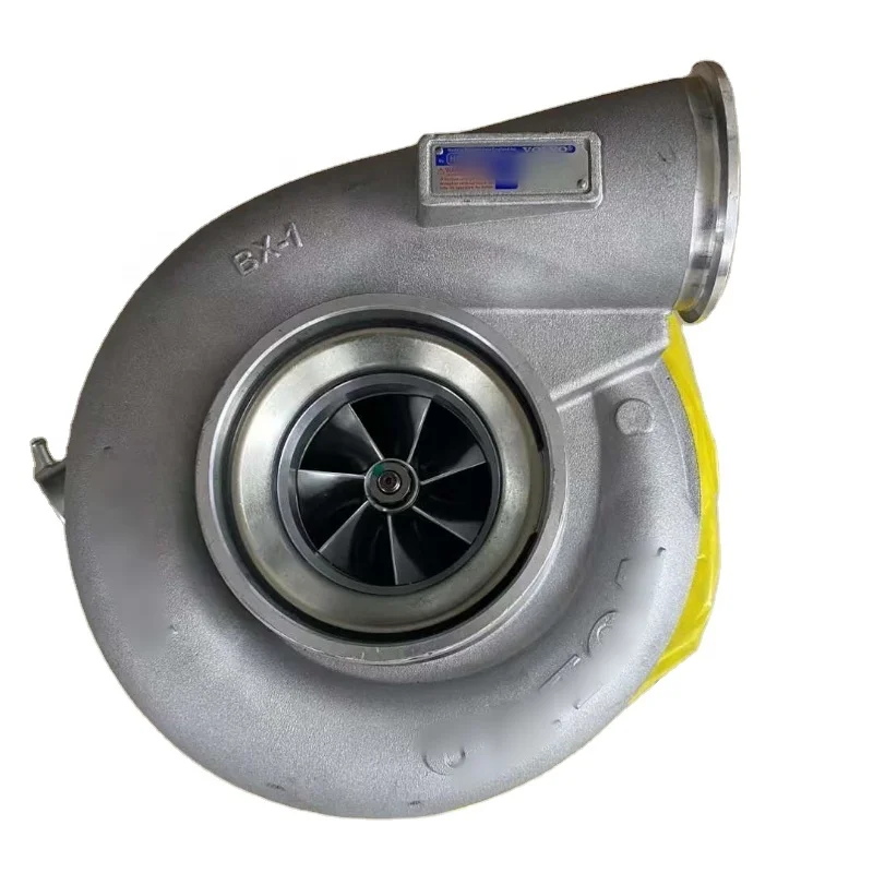 MD13 Use The Best Quality Water-cooling Turbo Charger HE500WG HE551W Model For 2836916 21163934 3786246 3786248 5351544 5351545
MD13 Use The Best Quality Water-cooling Turbo Charger HE500WG HE551W Model For 2836916 21163934 3786246 3786248 5351544 5351545