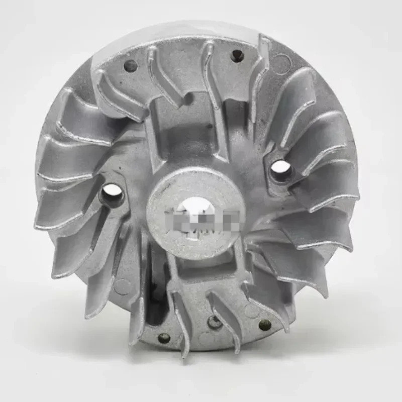 Brush cutter Magnetism Flywheel for Husqvarna 543 543R 543RS 543RBS 243 R, 243 RJ, 543 RBK RBX,40CC Grass Hedge trimmer
Brush cutter Magnetism Flywheel for Husqvarna 543 543R 543RS 543RBS 243 R, 243 RJ, 543 RBK RBX,40CC Grass Hedge trimmer