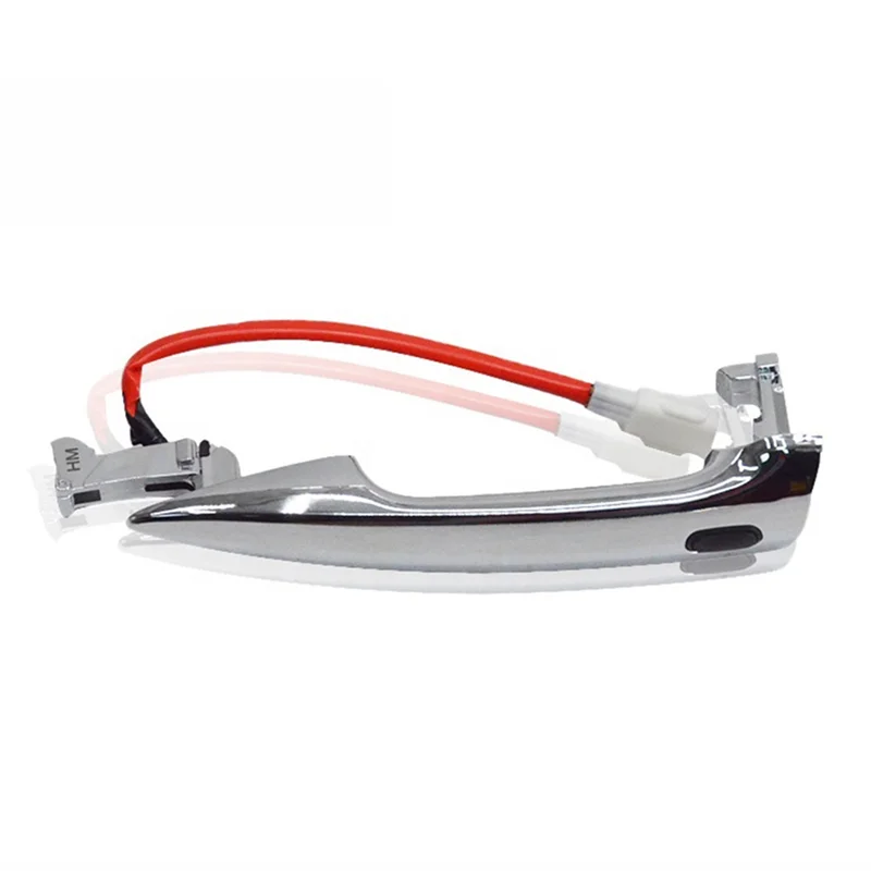 Superior-1Pair Chrome Outside Door Handle Inductive Button 69227-33060 69228-33040 33060 For Lexus ES350 ES240 LS460L LS600 06-1
Superior-1Pair Chrome Outside Door Handle Inductive Button 69227-33060 69228-33040 33060 For Lexus ES350 ES240 LS460L LS600 06-1