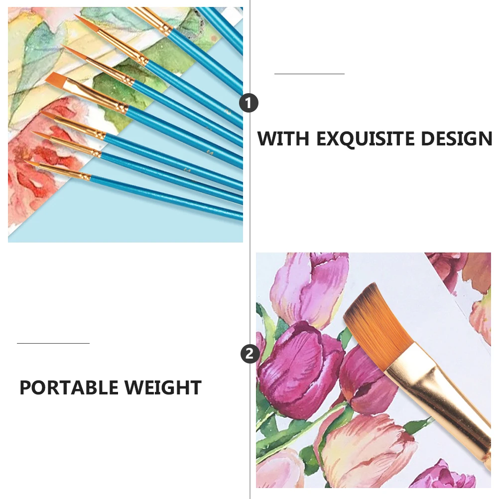 Blender Drawing Art Supplies Combination Child Paint Wooden Painting Doodle Tool
Blender Drawing Art Supplies Combination Child Paint Wooden Painting Doodle Tool