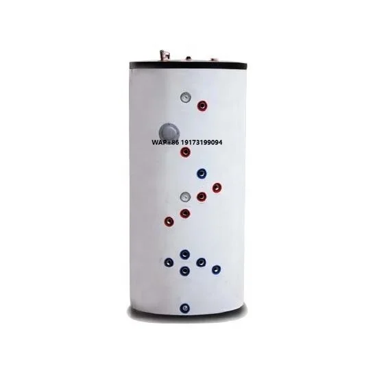 Multi- Functional Water Tank 300 Liter Boiler
Multi- Functional Water Tank 300 Liter Boiler