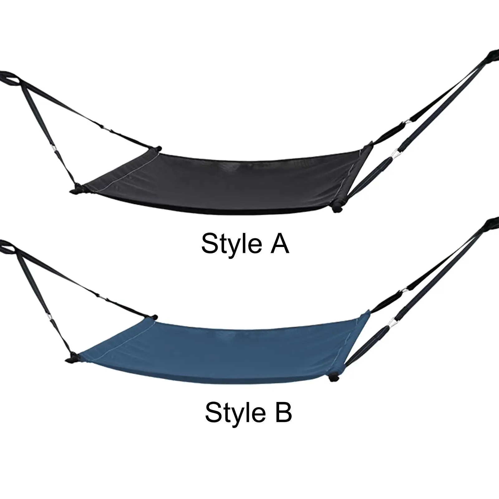 Outdoor Hammock Strong Load Bearing Breathable Portable Simple Garden Hammock for Backpacking Picnics Courtyard Balcony Beach
Outdoor Hammock Strong Load Bearing Breathable Portable Simple Garden Hammock for Backpacking Picnics Courtyard Balcony Beach