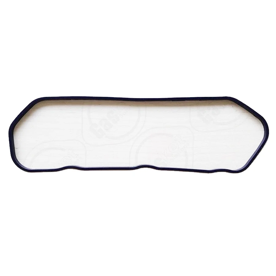 S3Q2 S4Q2 S3E S3F S6E S3E2 L3E L3A L3C Valve cover gasket Production factory For Mitsubishi forklift Excavator engine 5I773
S3Q2 S4Q2 S3E S3F S6E S3E2 L3E L3A L3C Valve cover gasket Production factory For Mitsubishi forklift Excavator engine 5I773