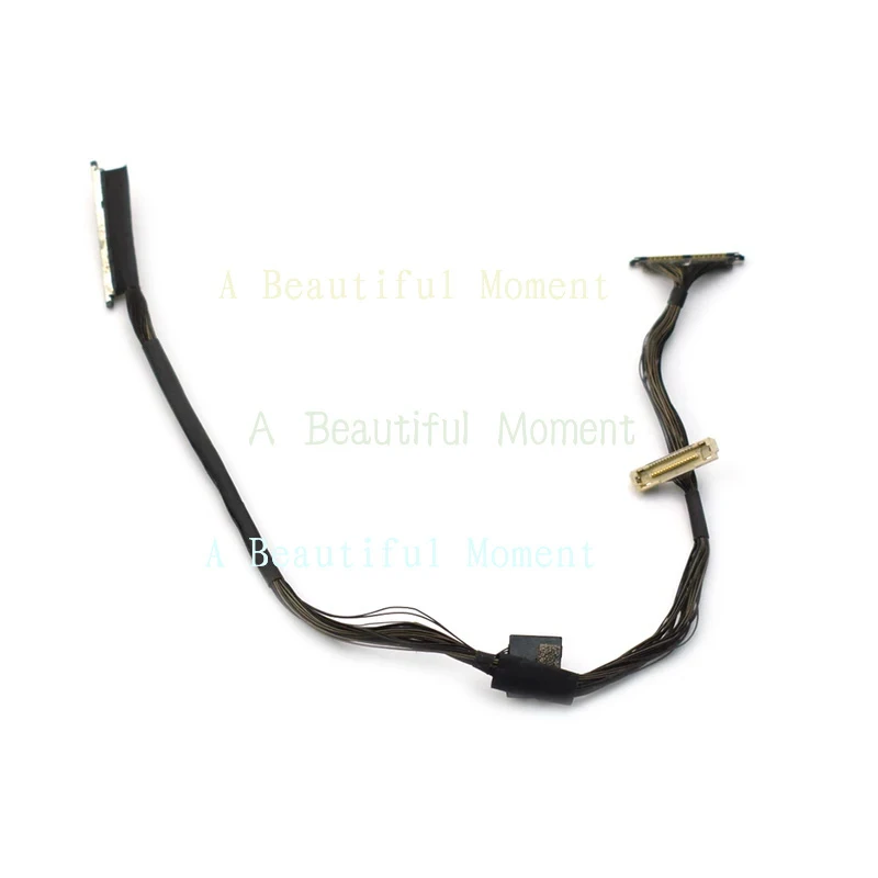 for DJI Mini 3 /3 Pro Transmission Wire Camera Video Line Repair Parts Original Gimbal PTZ Signal Cable
for DJI Mini 3 /3 Pro Transmission Wire Camera Video Line Repair Parts Original Gimbal PTZ Signal Cable