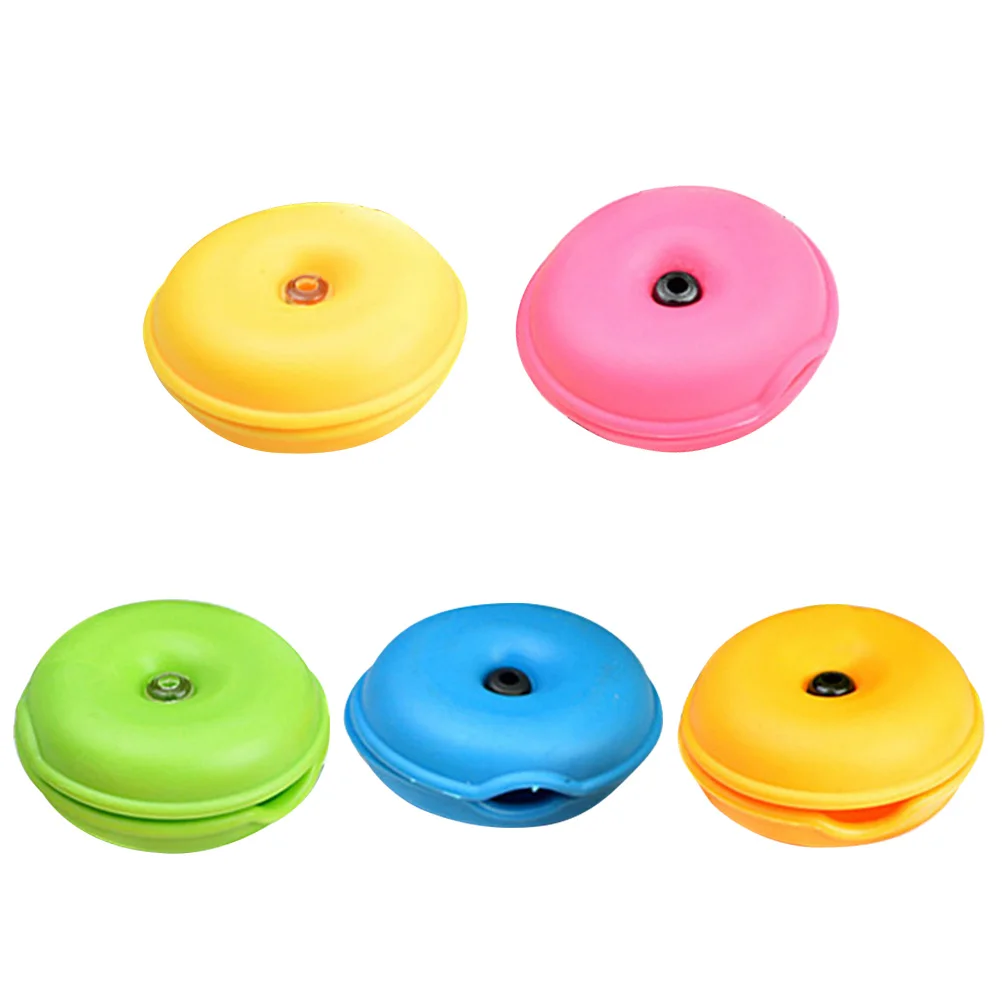 5pcs Earphone Organizer Premium TPR Material Cord Winder Protective Case Pouch Bag For Earbuds USB Storage Travel Use
5pcs Earphone Organizer Premium TPR Material Cord Winder Protective Case Pouch Bag For Earbuds USB Storage Travel Use