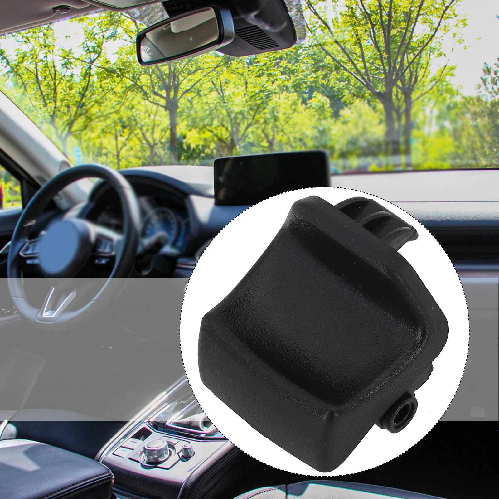 Replacement Lock Console Lid Cover KA0G-64-45YA-02 Vehicle Aftermarket Part Console Replacement Part For Mazda CX-5
Replacement Lock Console Lid Cover KA0G-64-45YA-02 Vehicle Aftermarket Part Console Replacement Part For Mazda CX-5