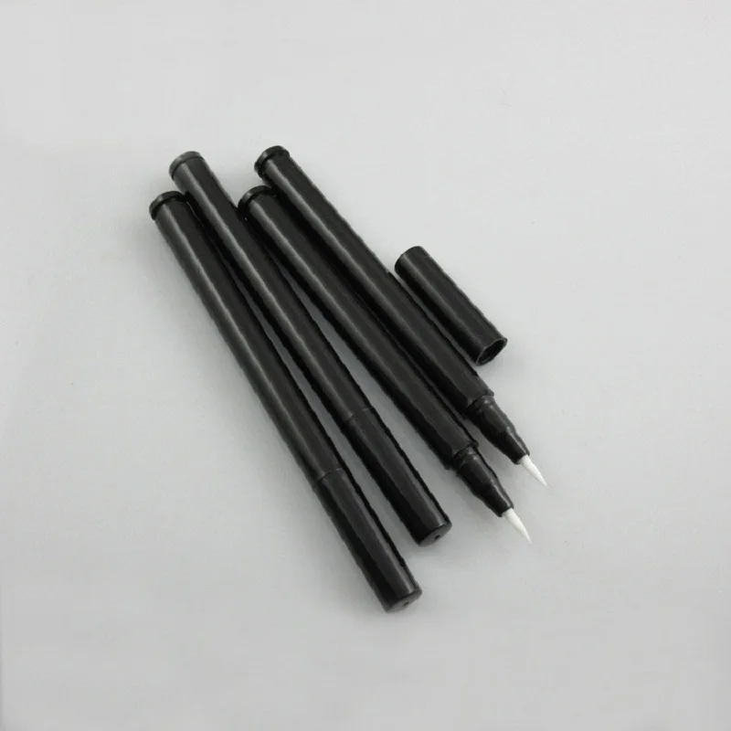 2ml black eyeliner tube lip glosses moisture gel honey essence oil eye mascara growth liquid make up cosmetic packingb
2ml black eyeliner tube lip glosses moisture gel honey essence oil eye mascara growth liquid make up cosmetic packingb