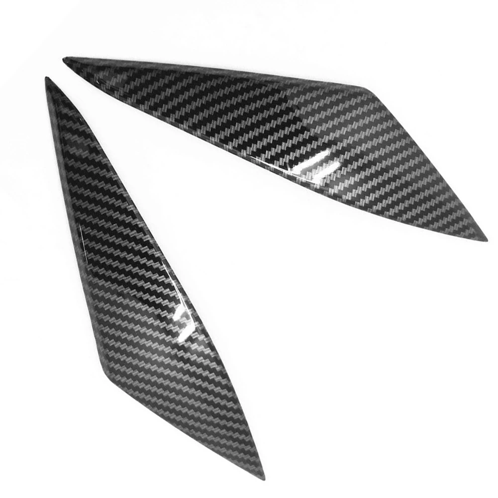 Motorcycle Parts FAIRING TRIM FRAME 2 PCS ABS Carbon Fiber Black Look FAIRING TRIM FRAME COVER Gas Tank Side Cover Fairing
Motorcycle Parts FAIRING TRIM FRAME 2 PCS ABS Carbon Fiber Black Look FAIRING TRIM FRAME COVER Gas Tank Side Cover Fairing