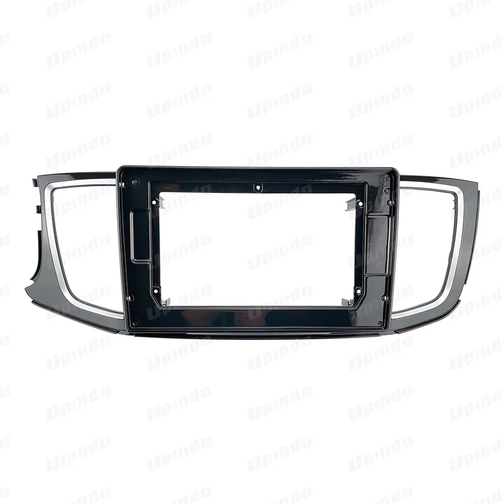 For Isuzu D-max MU-X Quark LHD 2018+ Car Accessories 2 Din 10.1 Inch Android Car Radio Fascia Panel Frame ABS+PC Dashboard
For Isuzu D-max MU-X Quark LHD 2018+ Car Accessories 2 Din 10.1 Inch Android Car Radio Fascia Panel Frame ABS+PC Dashboard