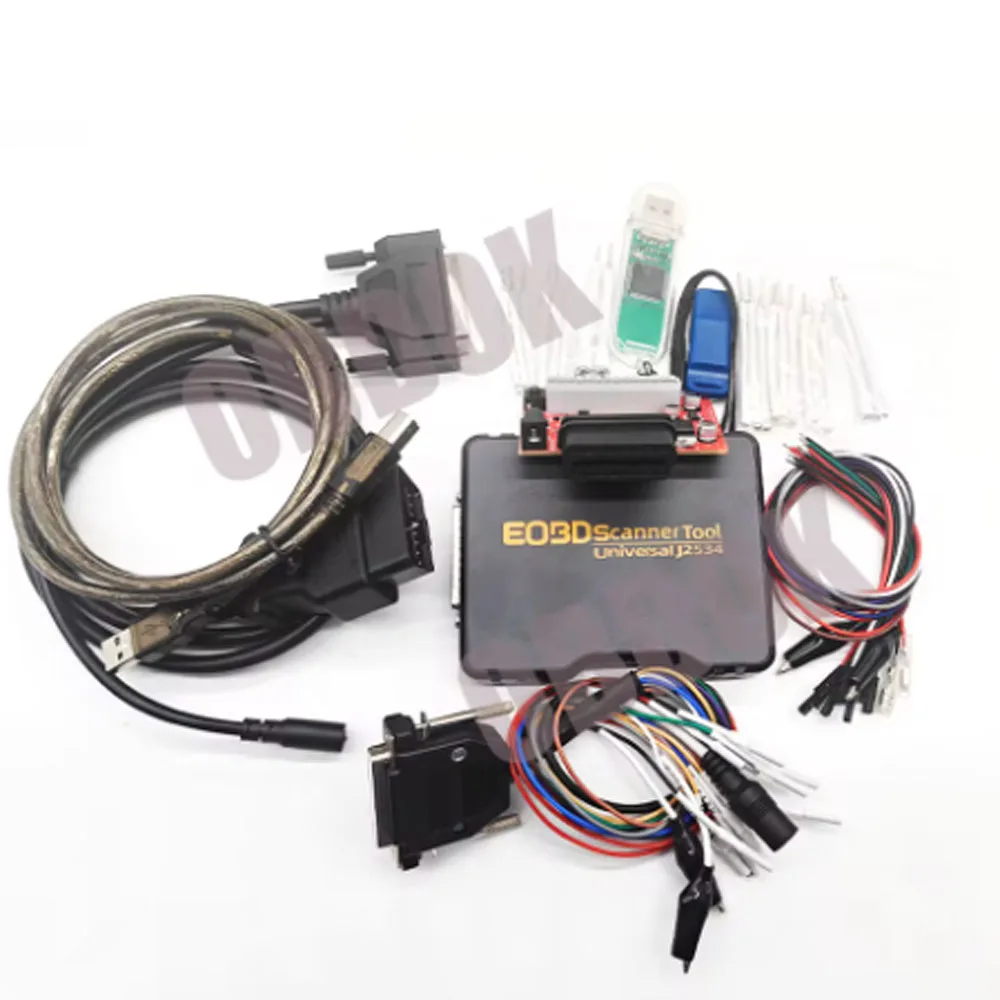 Universal EOBD Car Scan Tool J2534 Protocol Support For PCMFLASH for KTFLASH SM2 1.20 Version Auto Fault Diagnostic Equipment
Universal EOBD Car Scan Tool J2534 Protocol Support For PCMFLASH for KTFLASH SM2 1.20 Version Auto Fault Diagnostic Equipment