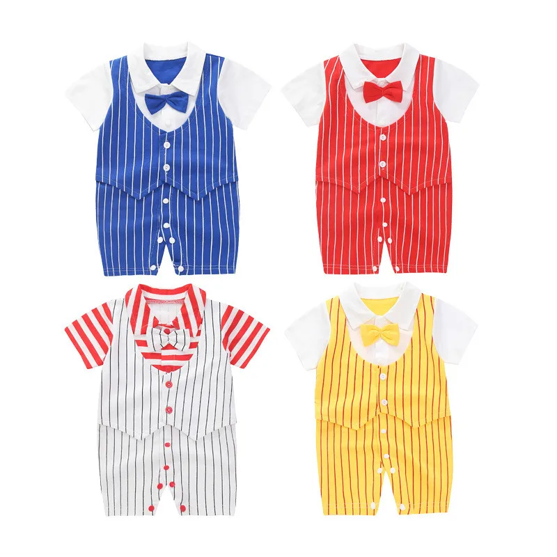 Baby Bodysuits Summer Baby Clothing Toddler Girl Jumpsuit Baby Boys Onesie 0-1 Years New Born ClothesInfant Cute Pajamas
Baby Bodysuits Summer Baby Clothing Toddler Girl Jumpsuit Baby Boys Onesie 0-1 Years New Born ClothesInfant Cute Pajamas