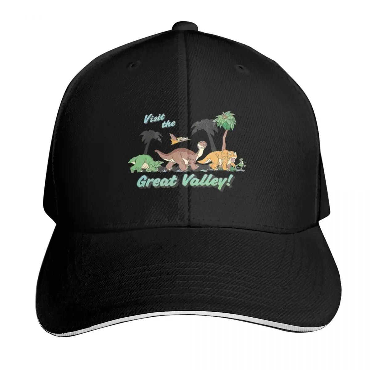 The Land Before Time Destination Baseball Cap Kids Hat Sunhat Winter hat Sun Hat For Children Baseball For Men Women's
The Land Before Time Destination Baseball Cap Kids Hat Sunhat Winter hat Sun Hat For Children Baseball For Men Women's