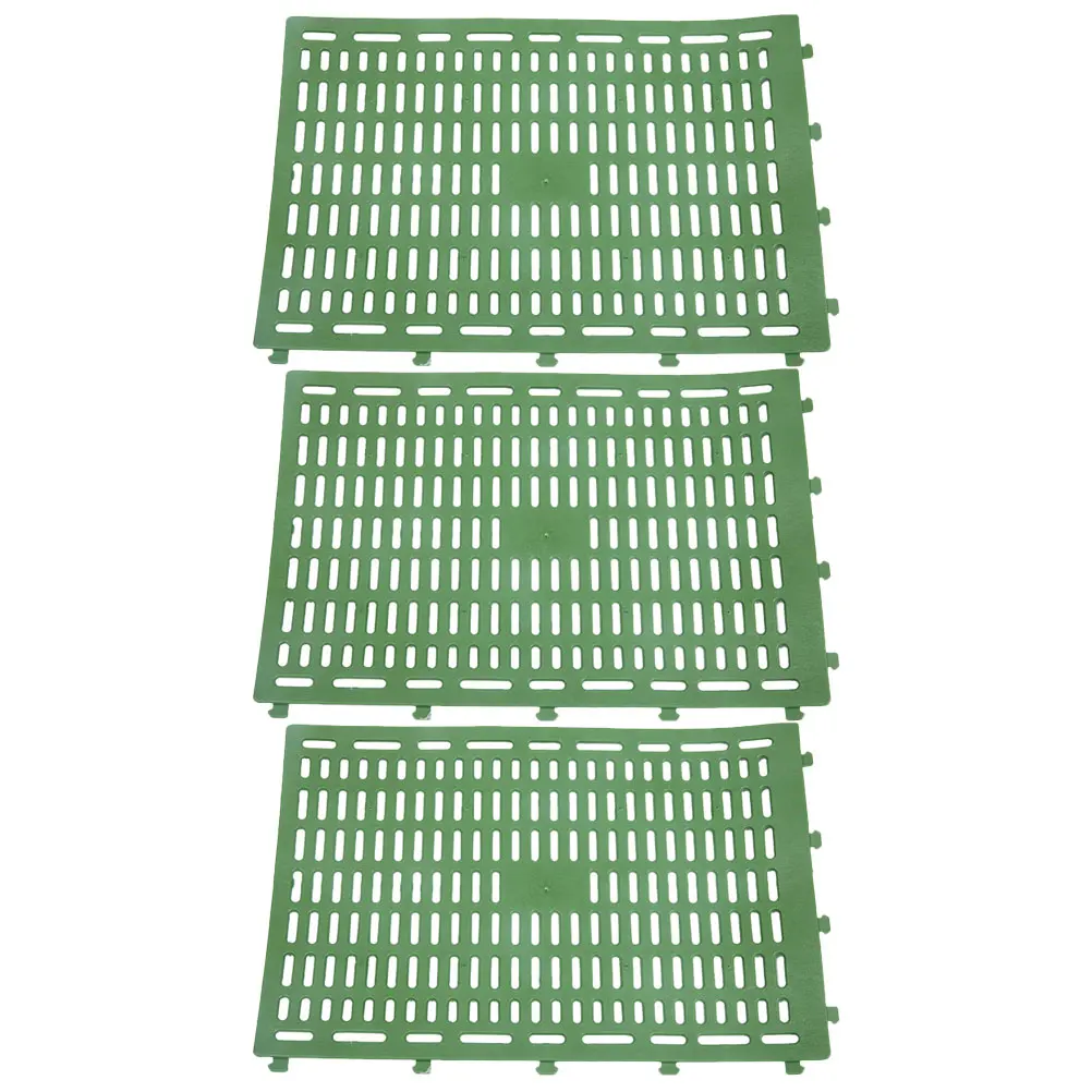 3 Pcs Tree Trunk Protector Plant Detachable PP Cover Plastic Fence Gardening Outdoor Vegetable Flower Plants
3 Pcs Tree Trunk Protector Plant Detachable PP Cover Plastic Fence Gardening Outdoor Vegetable Flower Plants