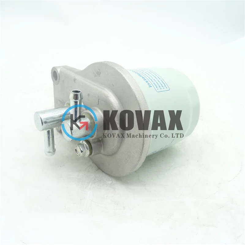Oil Filter Element 15291-43010 Compatible with D905 D1105 D1305 D1703 V1305 Excavator Engine Parts
Oil Filter Element 15291-43010 Compatible with D905 D1105 D1305 D1703 V1305 Excavator Engine Parts