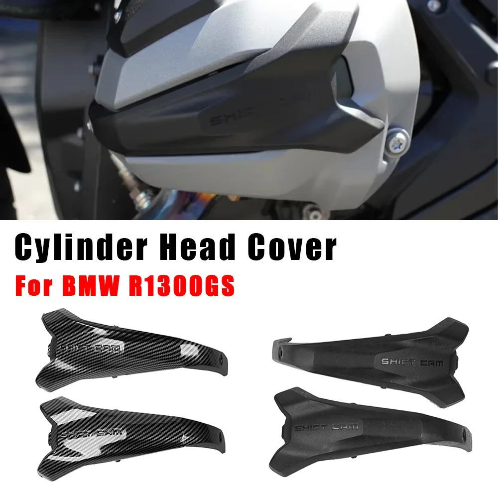 Motorcycles Engine Cylinder Head Protective Cover for BMW R1300GS R 1300 GS ADV Accessories Carbon Fiber Spark Plug Cover Ends
Motorcycles Engine Cylinder Head Protective Cover for BMW R1300GS R 1300 GS ADV Accessories Carbon Fiber Spark Plug Cover Ends