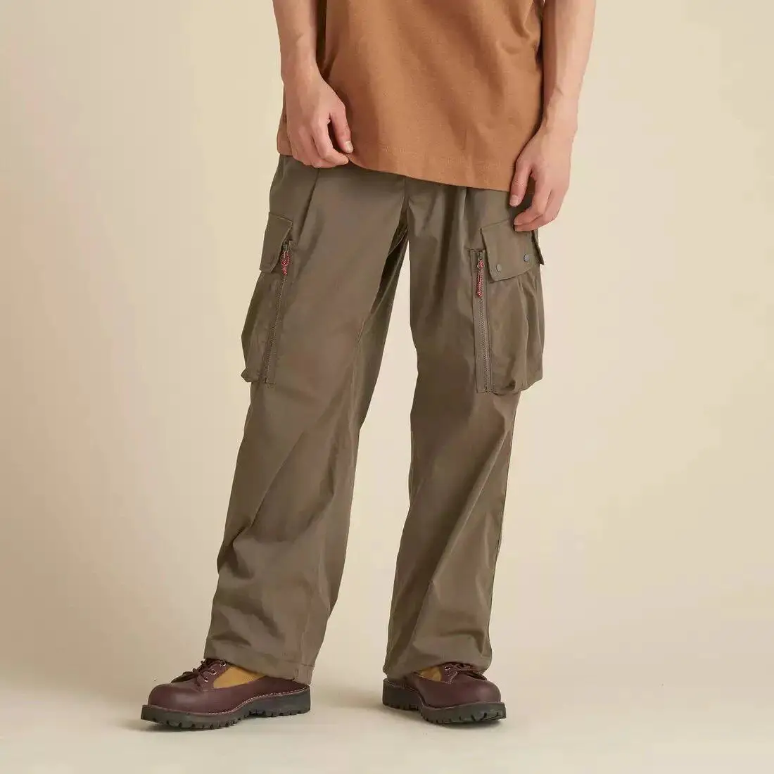 Свободные повседневные рабочие брюки для активного отдыха, многокарманные, водонепроницаемые, быстросохнущие, для походов, удлиненные, для активного отдыха на природе
Свободные повседневные рабочие брюки для активного отдыха, многокарманные, водонепроницаемые, быстросохнущие, для походов, удлиненные, для активного отдыха на природе