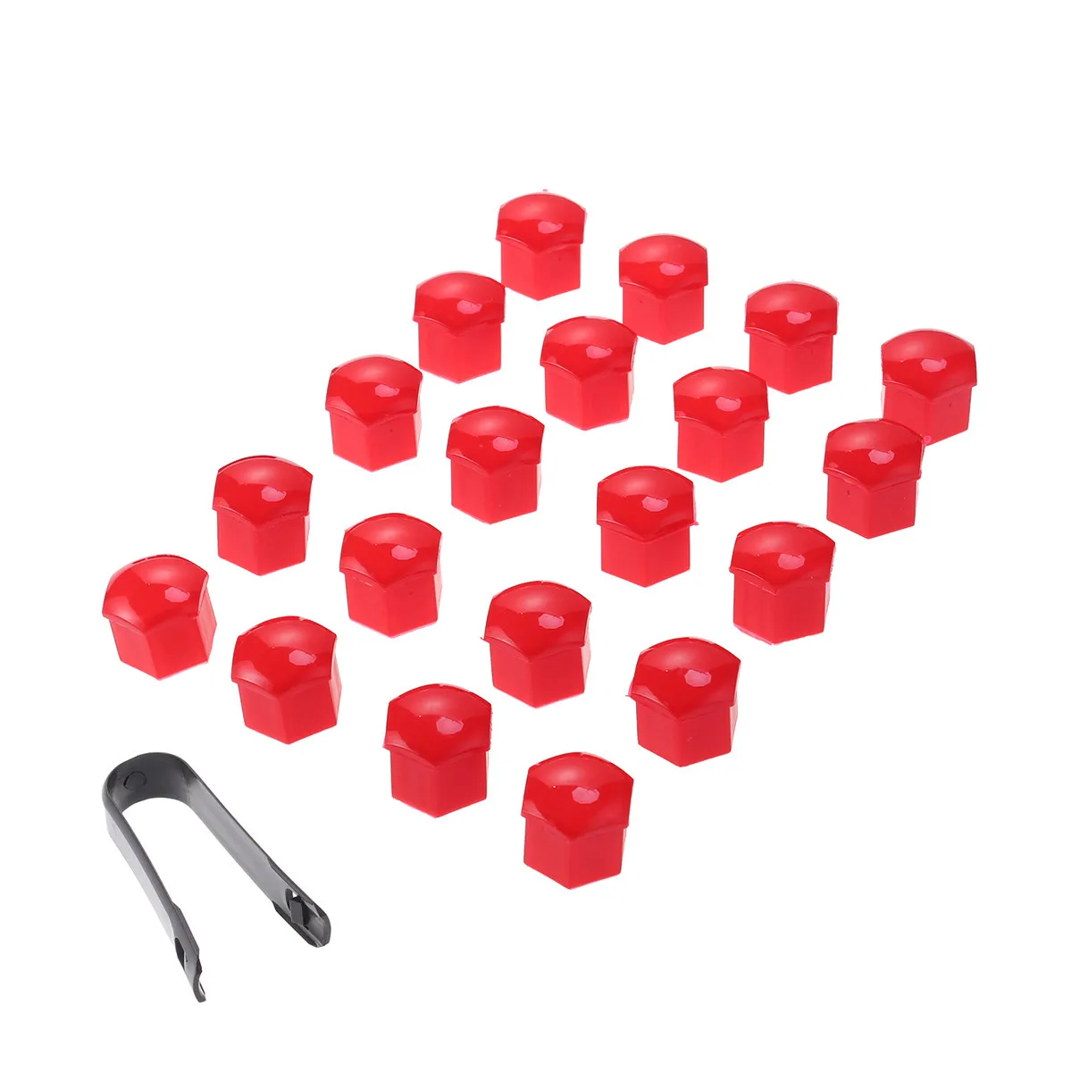 21pcs Wheel Covers Silicone Lug Bolt Protectors Corrosion Resistant Easy Install Car Truck Wheel Nut Covers Accessories
21pcs Wheel Covers Silicone Lug Bolt Protectors Corrosion Resistant Easy Install Car Truck Wheel Nut Covers Accessories