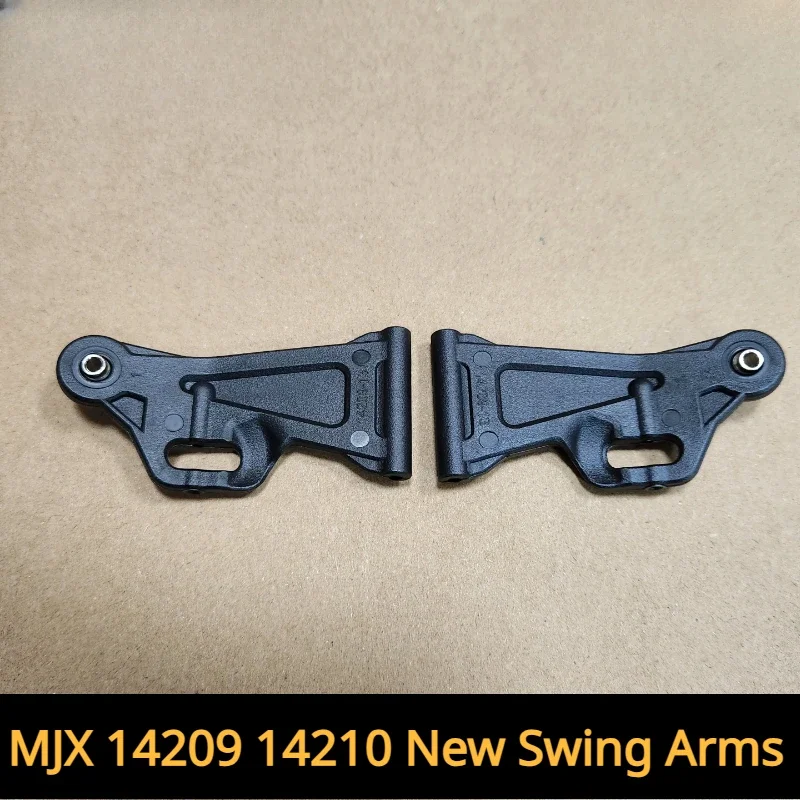 Оригинальные детали для внедорожника MJX 14209 14210 RC бесщеточная, высокая скорость, передние и задние нейлоновые Поворотные Рычаги, новая версия
Оригинальные детали для внедорожника MJX 14209 14210 RC бесщеточная, высокая скорость, передние и задние нейлоновые Поворотные Рычаги, новая версия