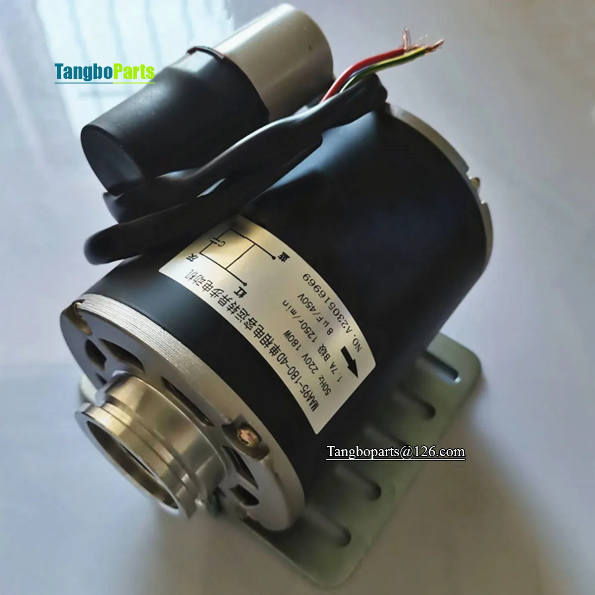 Water Cycle Accessories 220V 180W Pump Motor For Coffee Machine Carbonated Beverage Cola Machine Replace
Water Cycle Accessories 220V 180W Pump Motor For Coffee Machine Carbonated Beverage Cola Machine Replace