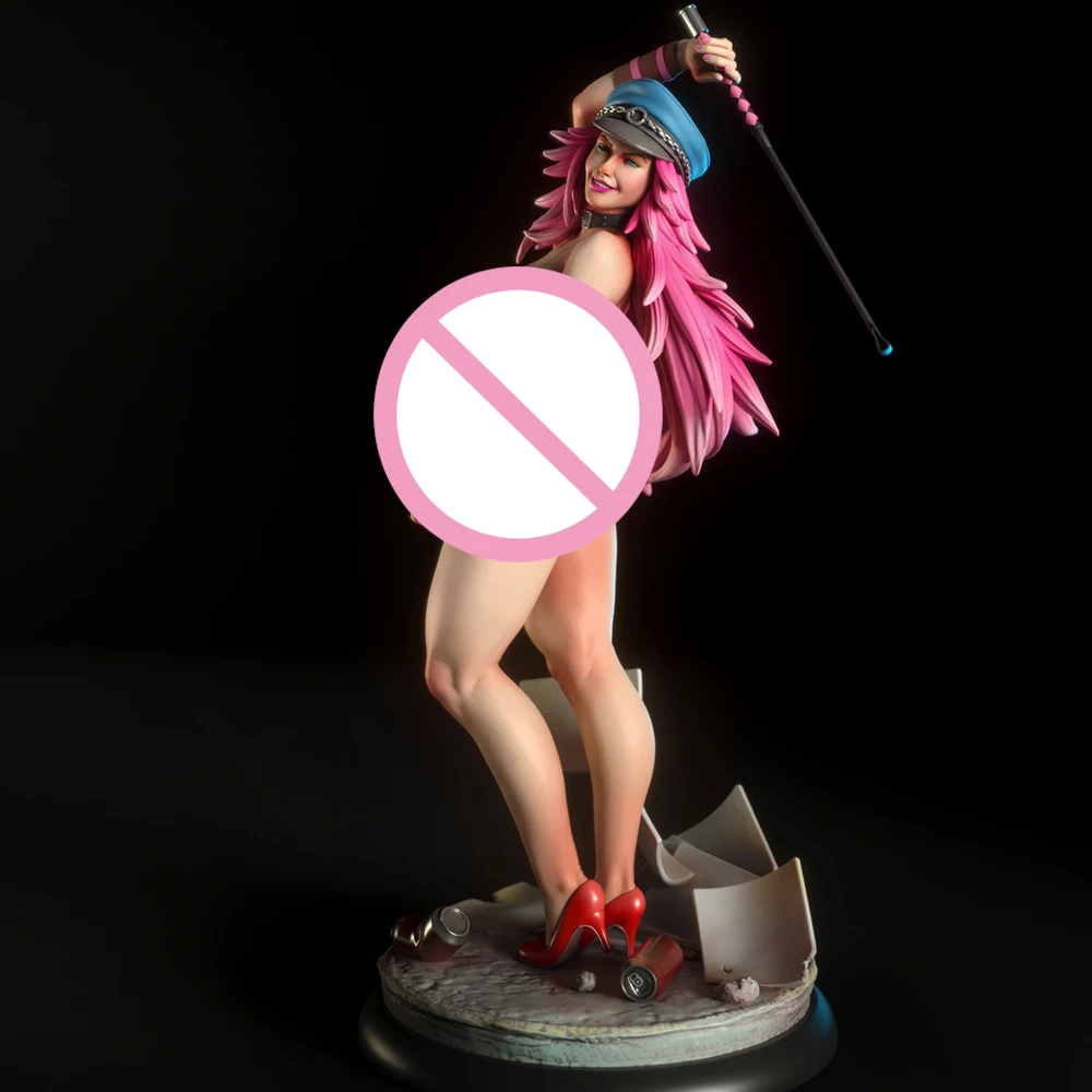 1/24 3d Print Model Kit Sexy Lady SM NSFW Resin Figure Model Kit DIY Miniature Reduction Statue Unpainted Kit Toy
1/24 3d Print Model Kit Sexy Lady SM NSFW Resin Figure Model Kit DIY Miniature Reduction Statue Unpainted Kit Toy