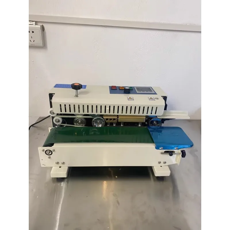 Hot Selling Bag Sealer,Aluminum Foil Sealer Food Plastic Bag Sealing Machine
Hot Selling Bag Sealer,Aluminum Foil Sealer Food Plastic Bag Sealing Machine