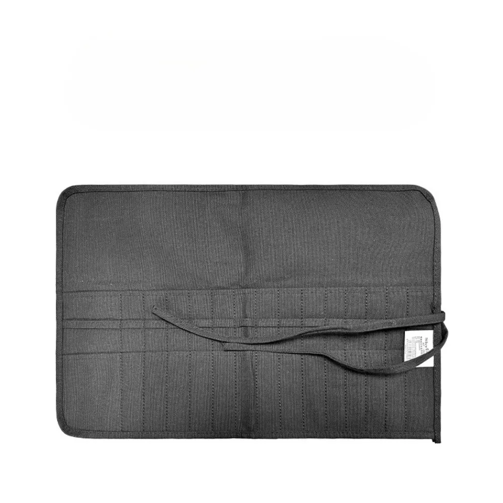 30 Slots Painting Brushes Storage Bag Portable Waterproof Colored Pencil Storage Pouch Durable Pen Bag Roll Up Pen Bag
30 Slots Painting Brushes Storage Bag Portable Waterproof Colored Pencil Storage Pouch Durable Pen Bag Roll Up Pen Bag