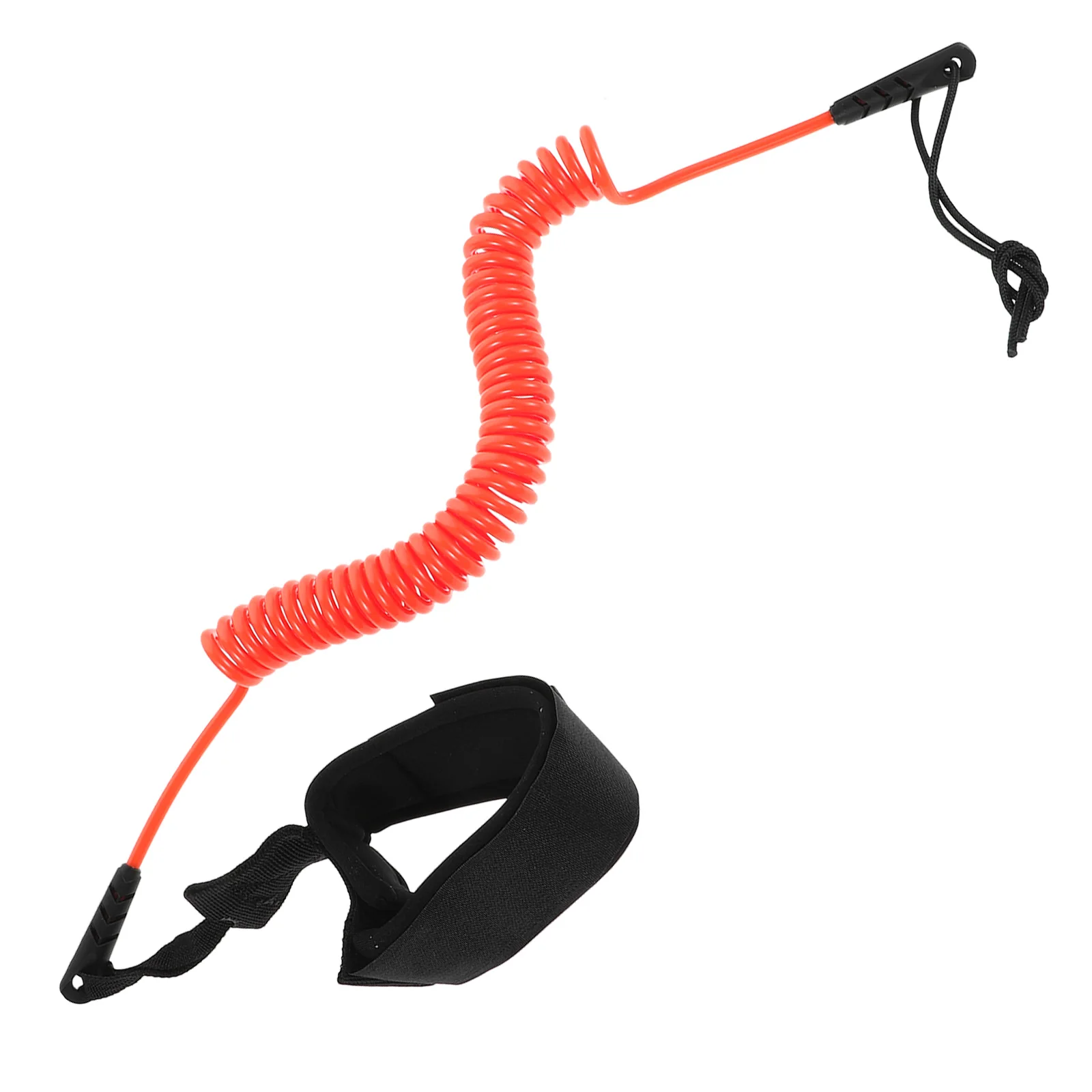 Paddleboard Leash Stand up Leg Rope Safety Supplies Tpu Kayak Leashes for Surfboards
Paddleboard Leash Stand up Leg Rope Safety Supplies Tpu Kayak Leashes for Surfboards