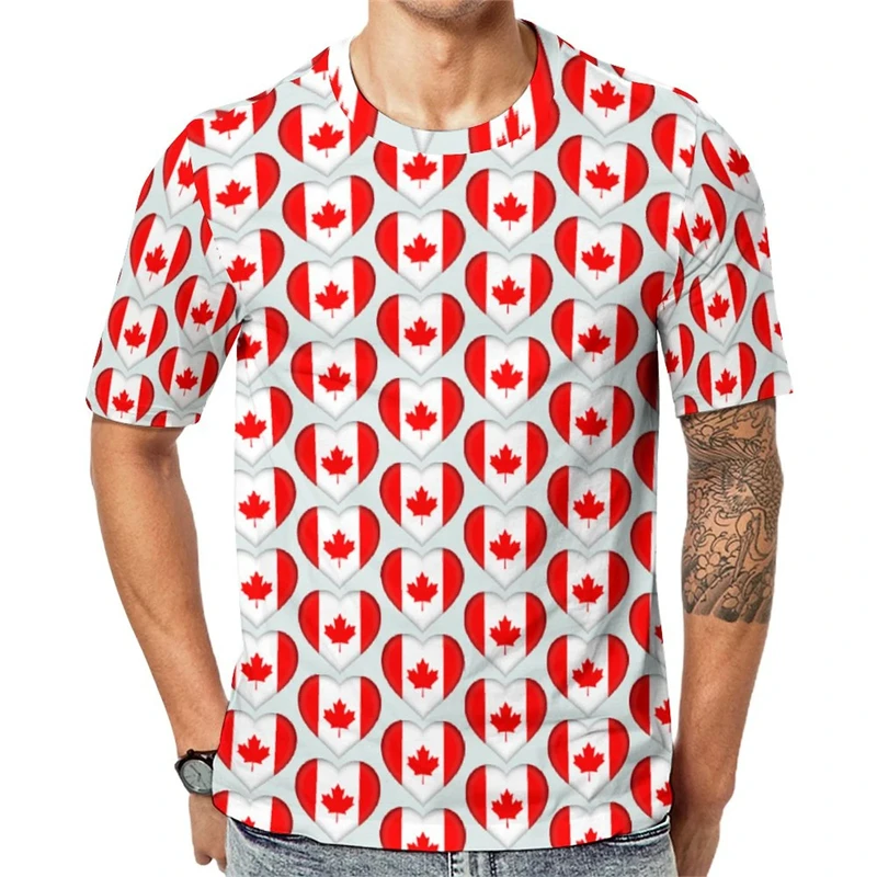 Flag Love Over Print T-shirt Men's Clothing Round Neck Short Sleeve T Shirts Simple Fashion Pride Street 2025 Fashion Tee Top
Flag Love Over Print T-shirt Men's Clothing Round Neck Short Sleeve T Shirts Simple Fashion Pride Street 2025 Fashion Tee Top